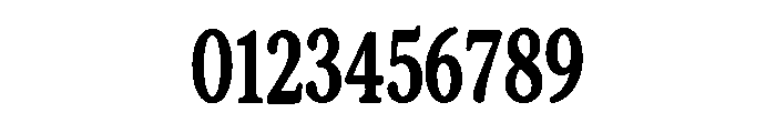 DeeplySixties Font OTHER CHARS