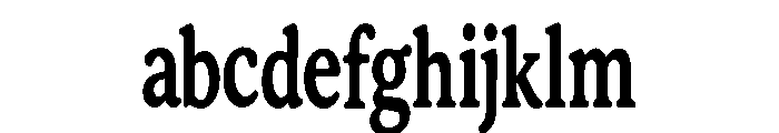 DeeplySixties FONT