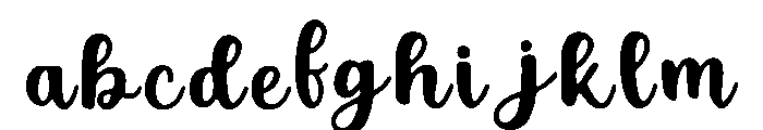 Deepsea_Lizard FONT
