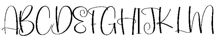 Defeats Font UPPERCASE