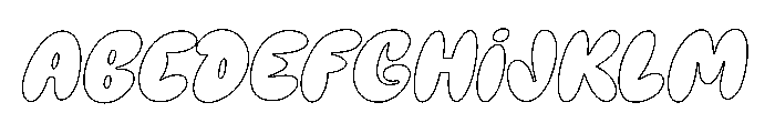 Defkins Air FONT