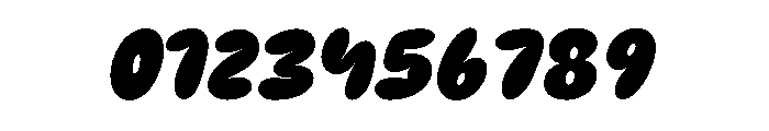 Defkins Font OTHER CHARS