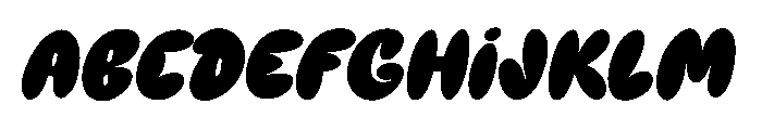 Defkins FONT