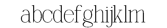 Deforta FONT