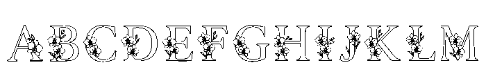 Deion Regular FONT