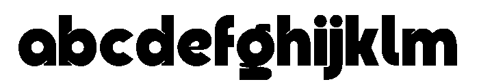 Dejorn FONT