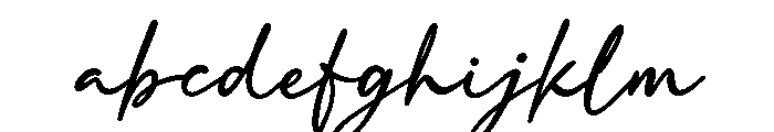 Dekalea FONT