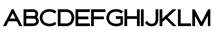 Delancey Bold FONT