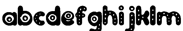 Delaware FONT