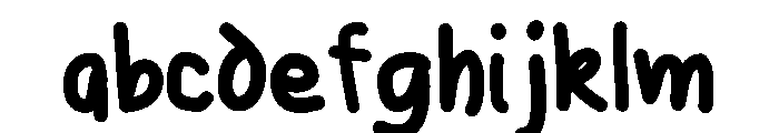 Deldot FONT