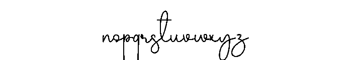 Deleting Profile Font LOWERCASE
