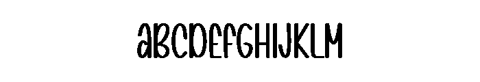 Delicious Girl FONT