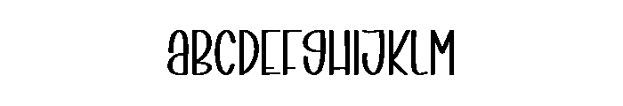 Delicious Sandwich FONT