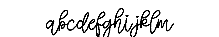 Delighful Regular FONT