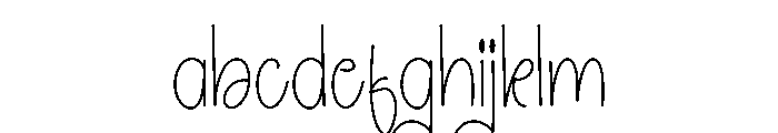 Delight Handmade FONT