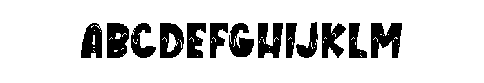Delight Journey FONT