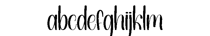 Delight Saturday FONT