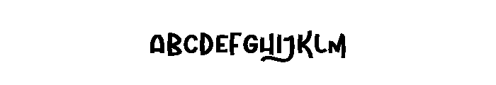 Delight Thursday FONT