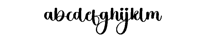 Delight Wedding FONT