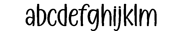 Delightful Handwriting FONT