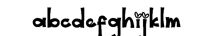 Delights Moonlights FONT