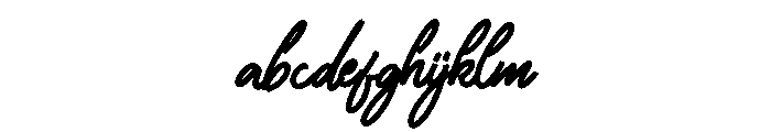 Deliria FONT