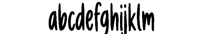 Delivora FONT