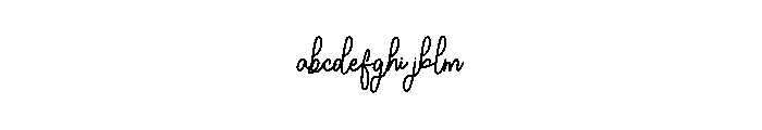 Deliwafa FONT