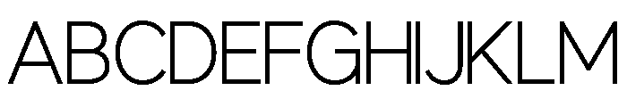 Delphinium Light FONT