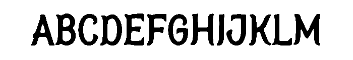 Delsoria Script FONT