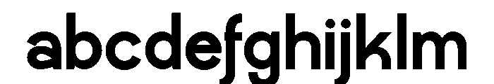 Demuffins-Regular FONT