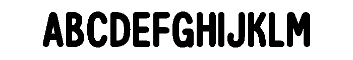 Denbro FONT