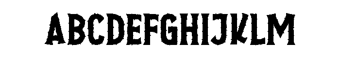 Depresi FONT