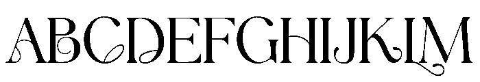 Deqlite FONT