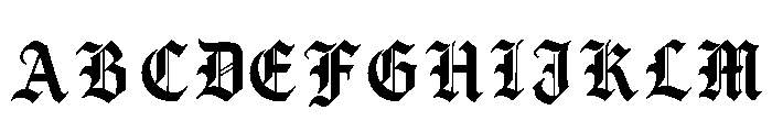 Derek Regular FONT