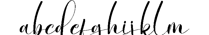 Derry FONT