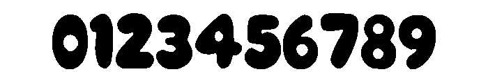 Des_Moines Font OTHER CHARS