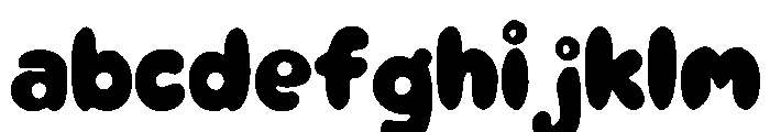 Des_Moines FONT