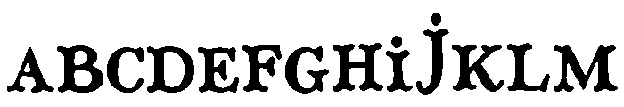 Desert_Roamer FONT