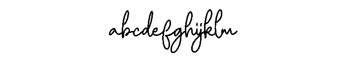 Deserty FONT