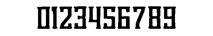 Design Blackletter Font OTHER CHARS