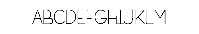 Design Instruct FONT