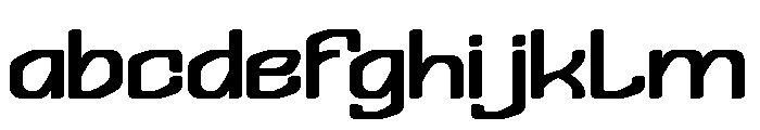 Design Magic Bold FONT