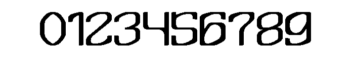 Design Magic-Light Font OTHER CHARS
