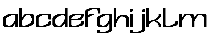 Design Magic-Light FONT