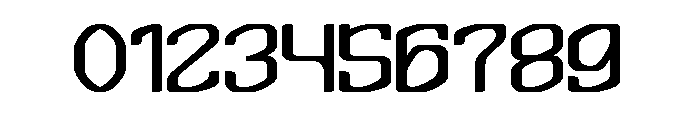 Design Magic Font OTHER CHARS
