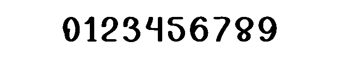 Design Sketchy Font OTHER CHARS