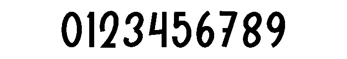 Design Story Font OTHER CHARS