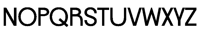 Design Whisper Regular Font LOWERCASE