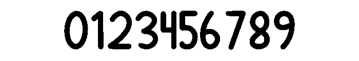 Design Wish Font OTHER CHARS